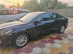 هیۆندای سۆناتا